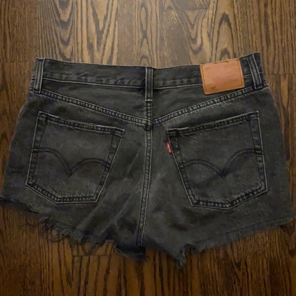 Levi’s 501 short - Picture 3 of 4